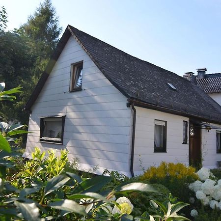 Holiday Home In Ramsbeck With Garden 베슈트비크 외부 사진