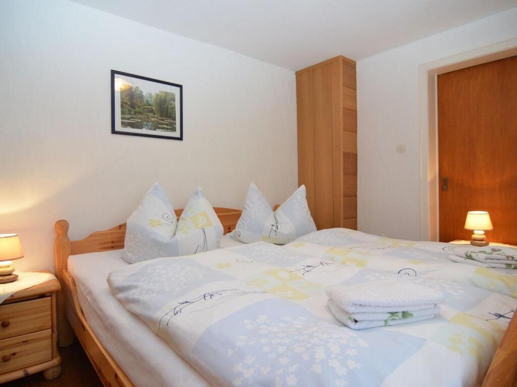 Holiday Home In Ramsbeck With Garden 베슈트비크 외부 사진