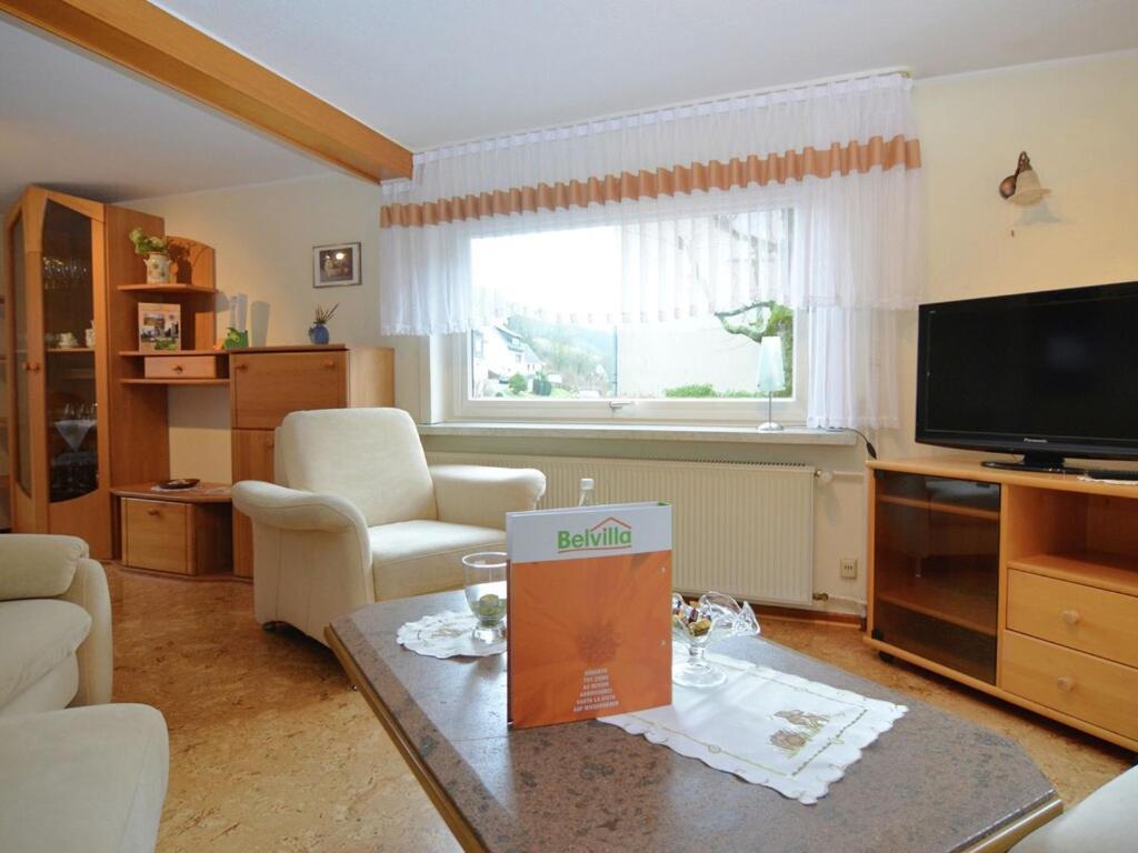 Holiday Home In Ramsbeck With Garden 베슈트비크 외부 사진