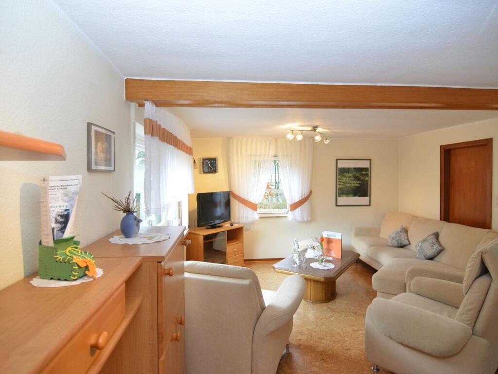 Holiday Home In Ramsbeck With Garden 베슈트비크 외부 사진