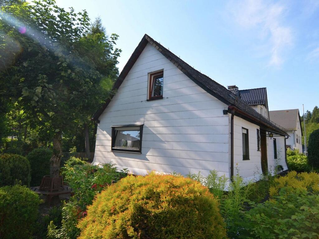 Holiday Home In Ramsbeck With Garden 베슈트비크 외부 사진