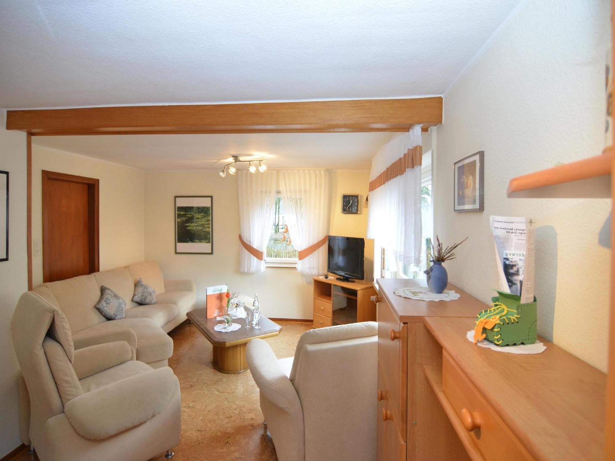 Holiday Home In Ramsbeck With Garden 베슈트비크 외부 사진