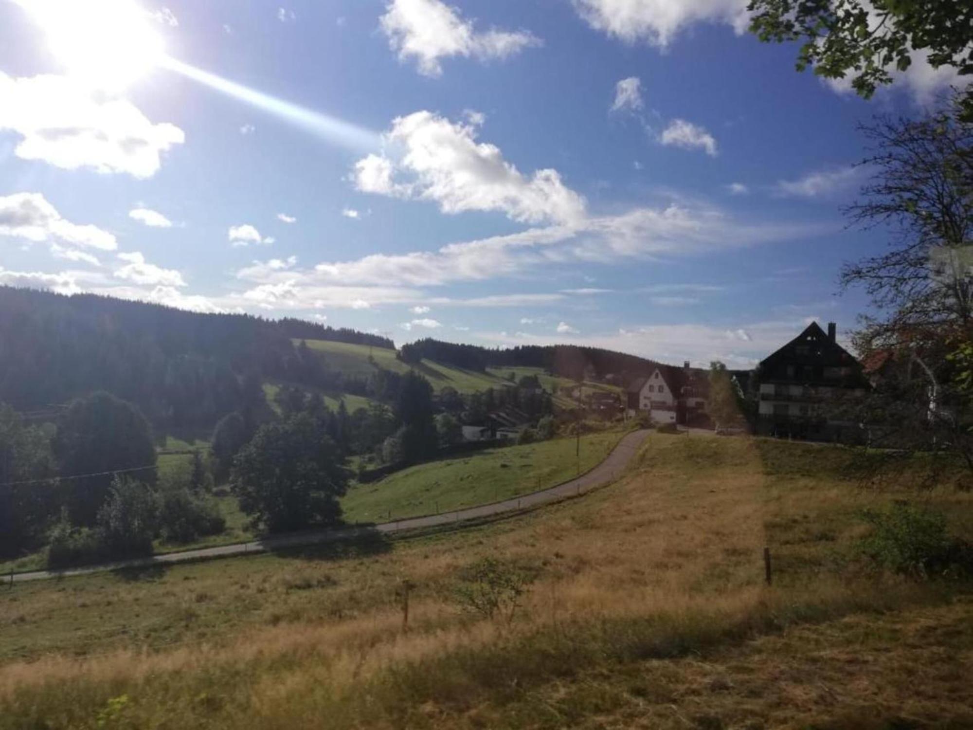 Holiday Home In Ramsbeck With Garden 베슈트비크 외부 사진